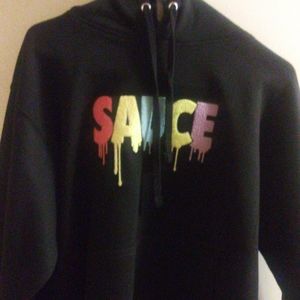 Men's SAUCE Hoodie